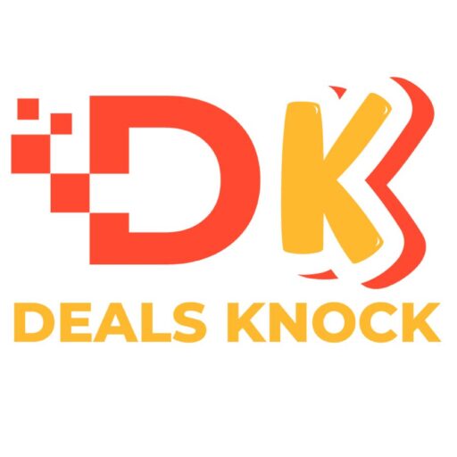 Deals Knock - Has Deals for the Most Wanted