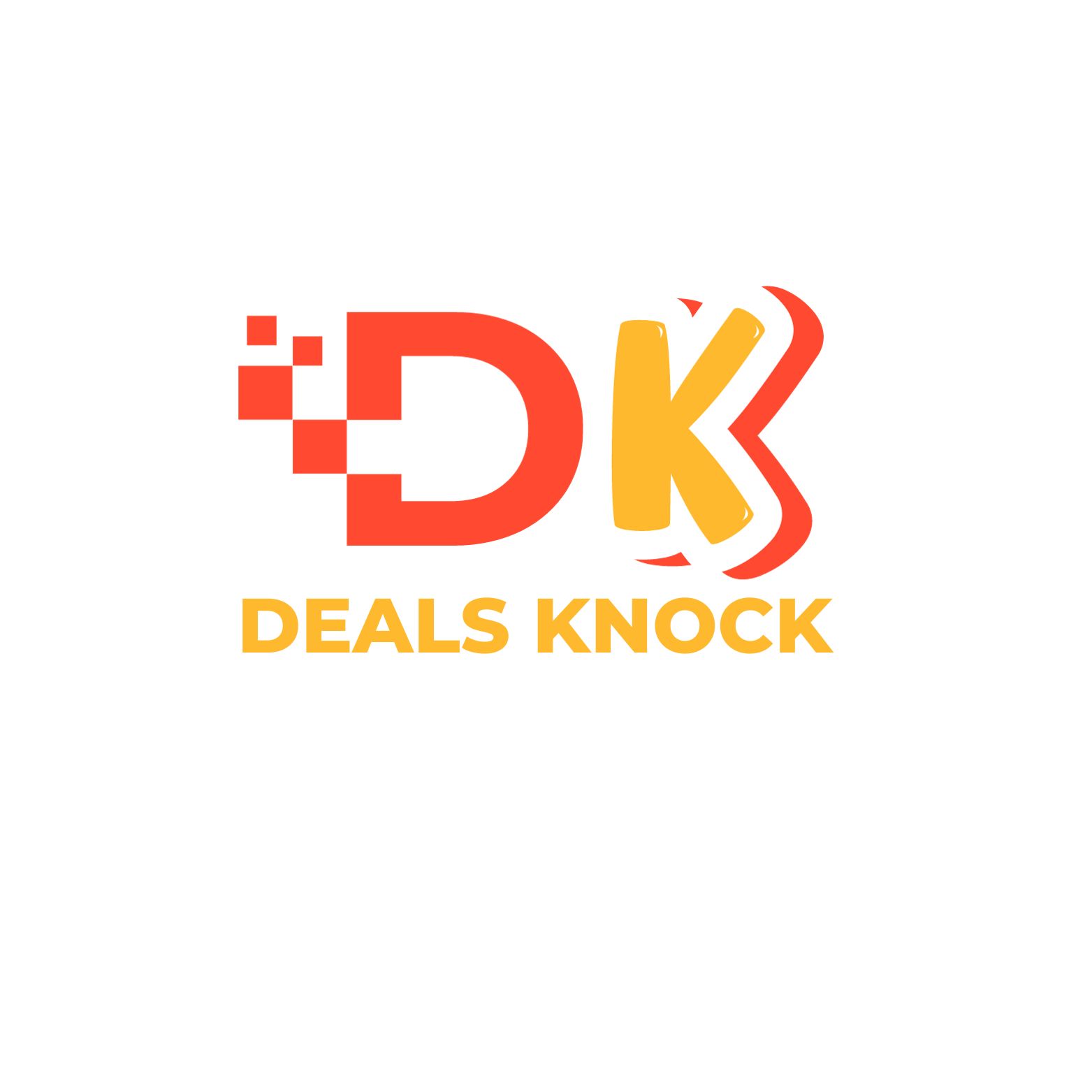Deals Knock - Has Deals for the Most Wanted
