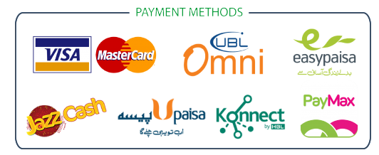 Payment logo