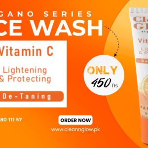 FaceWash CleanNglow